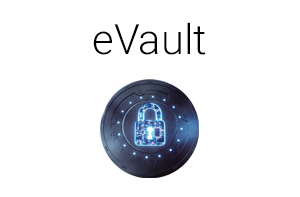 eVault